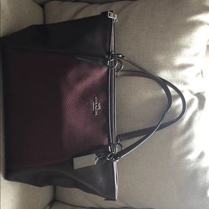 Had bag